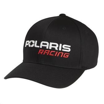 POLARIS RACING CAP S/M